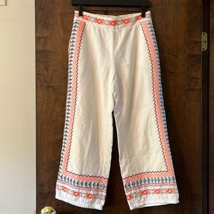 Anthropologie size 0 pants